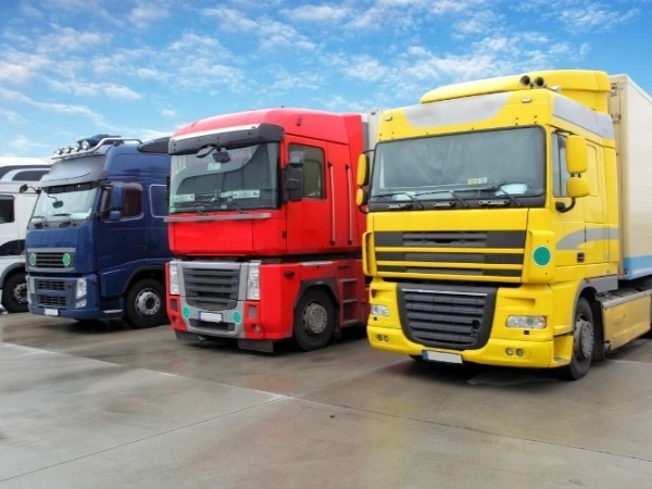 Bursa Doğanşar Nakliye